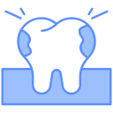 revisión dental icon