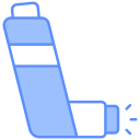 inhalador icon