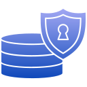 protección de datos icon