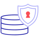 protección de datos icon