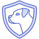 perro guardián icon