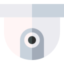 Cámara de seguridad icon