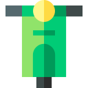 Scooter icon