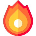 Fuego icon