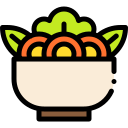 Ensalada icon