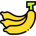 Banana icon