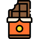 Chocolate icon