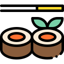 Sushi icon