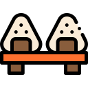 Onigiri icon