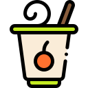 Yogur icon