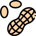 Peanut icon