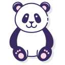 oso panda 