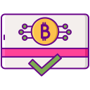 criptomoneda icon