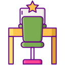 escritorio icon