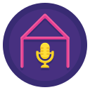 audio icon