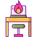 escritorio icon