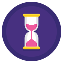 reloj de arena icon