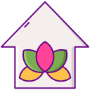 meditación icon