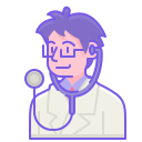 doctor icon