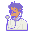 doctor icon