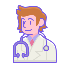 doctor icon