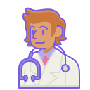 doctor icon