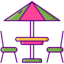 terraza icon