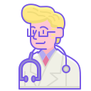 doctor icon