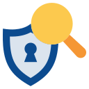 análisis de seguridad icon