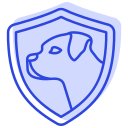 perro guardián icon