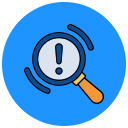 detección de intrusiones icon