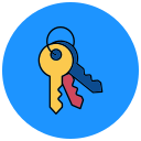 llavero icon