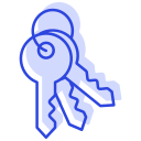 llavero icon