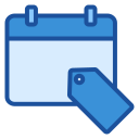 calendario icon