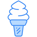 cono de helado icon