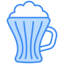 jarra de cerveza icon