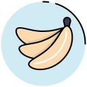 banana icon