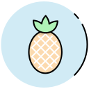 piña icon