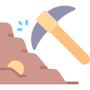 minería icon