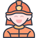 bombero icon