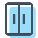 refrigerador icon