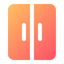 refrigerador icon