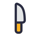 cuchillo icon