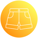 bermudas icon