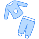 pijama icon