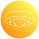 pulsera icon