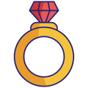 anillo icon