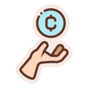 criptomoneda icon