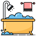 ducha icon