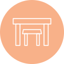 Tables icon